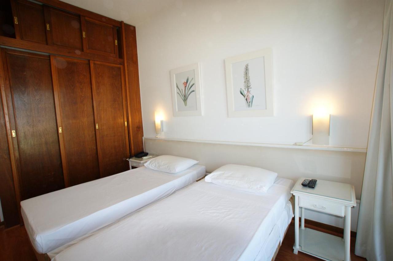 Apartamento de 2 dormitorios