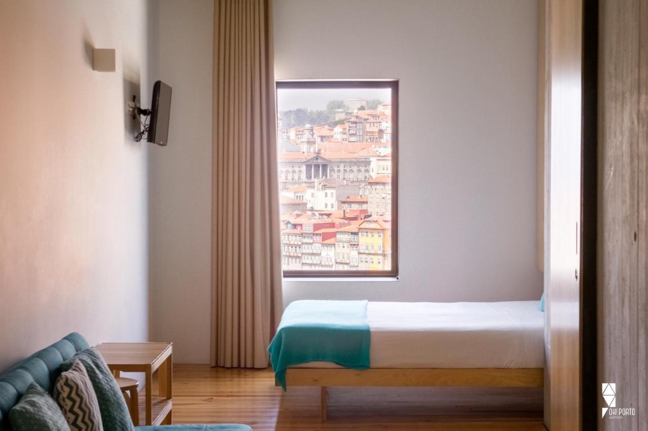 Studio Apartment with River View