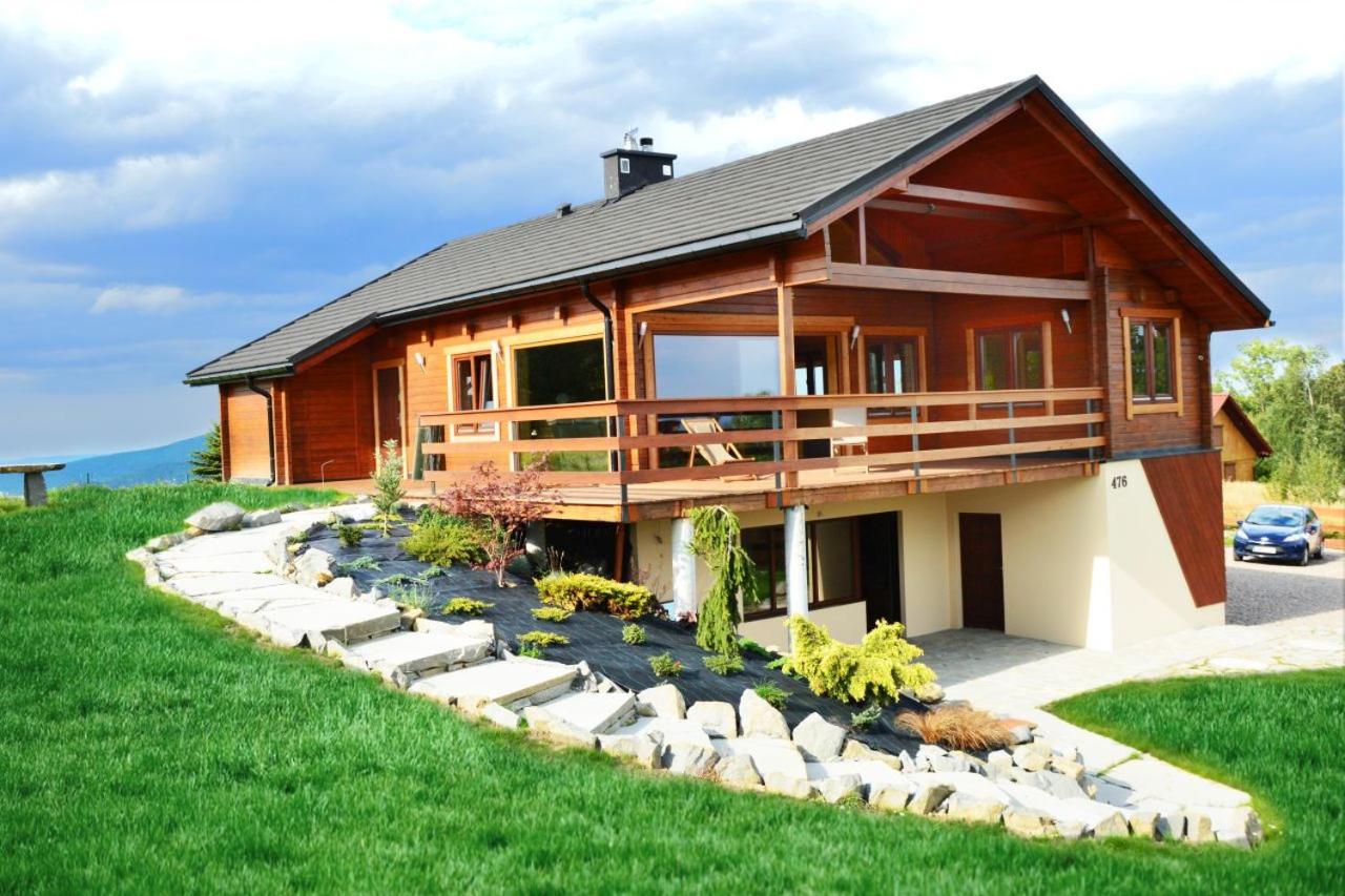 Tarnawianka Apart - B&B