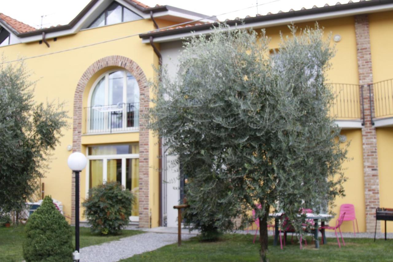 Villa Gabriella apartments - B&B Lucca