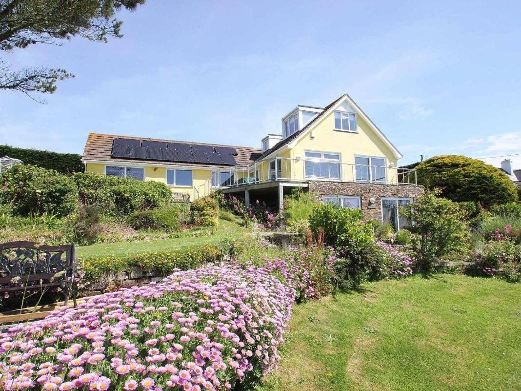 B&B Newquay - Windrush - Bed and Breakfast Newquay