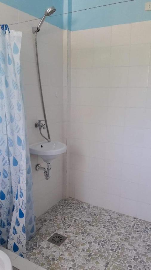 Habitación Doble con balcón 