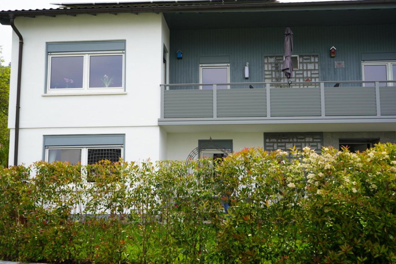 Ferienwohnung Zeilfelder - Ferienwohnung Hirschberg an der Bergstraße