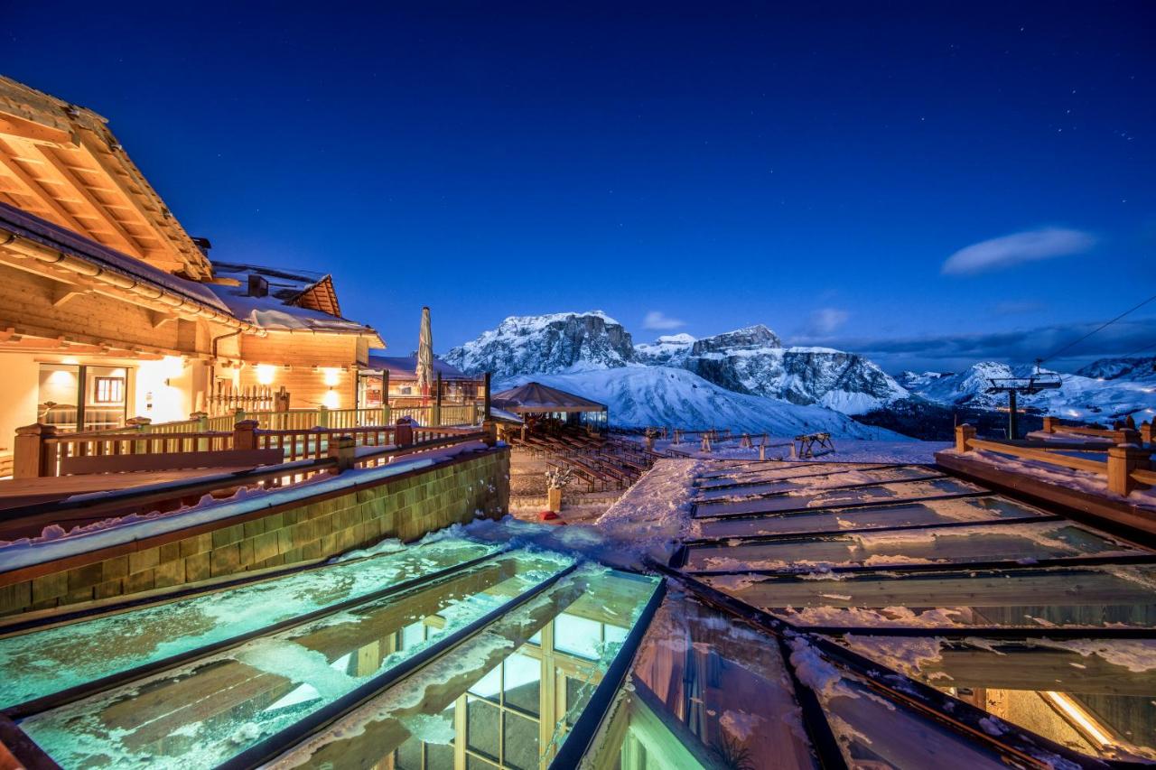 Rifugio Salei - Bed and Breakfast