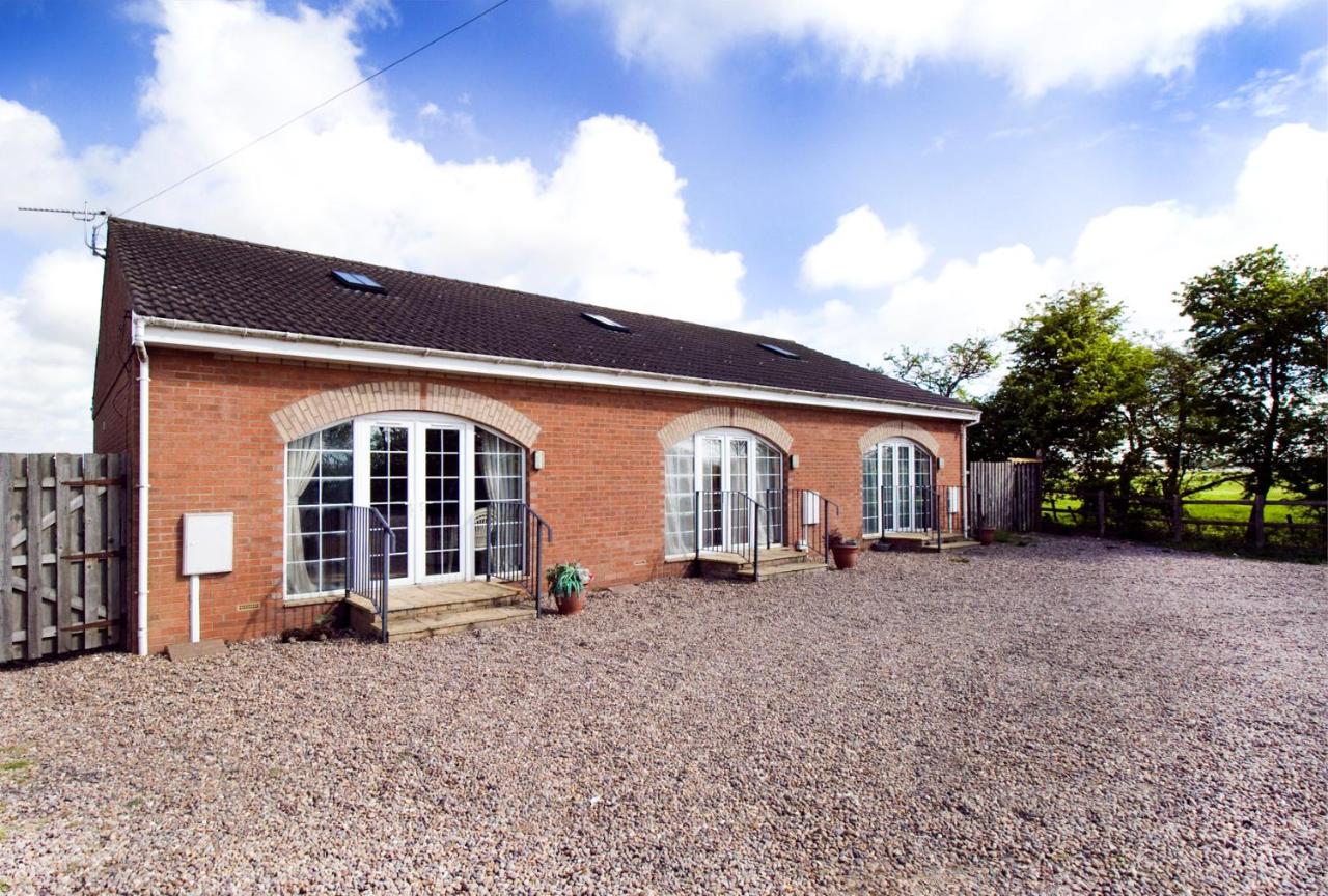 Skegness Holiday Cottages - Ferienwohnung