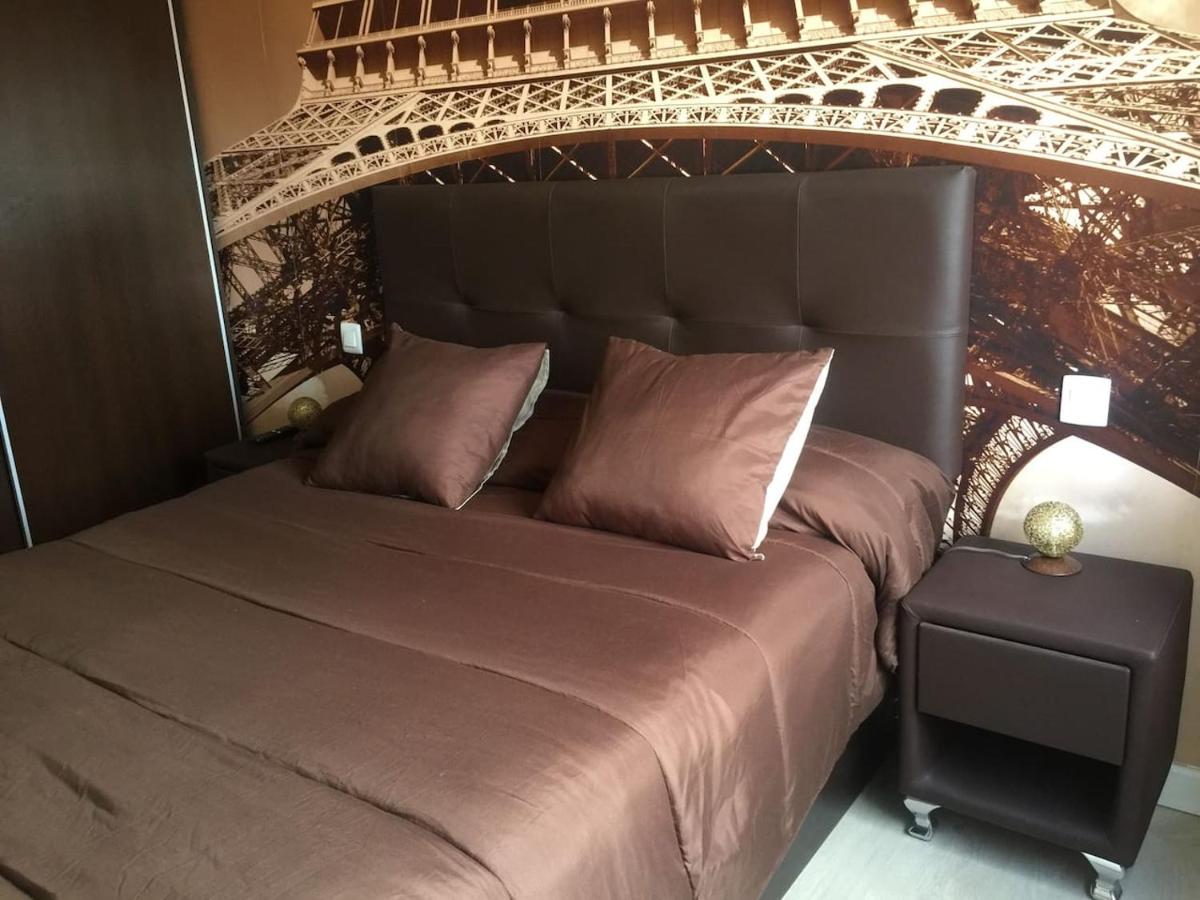Apartamento de 2 dormitorios