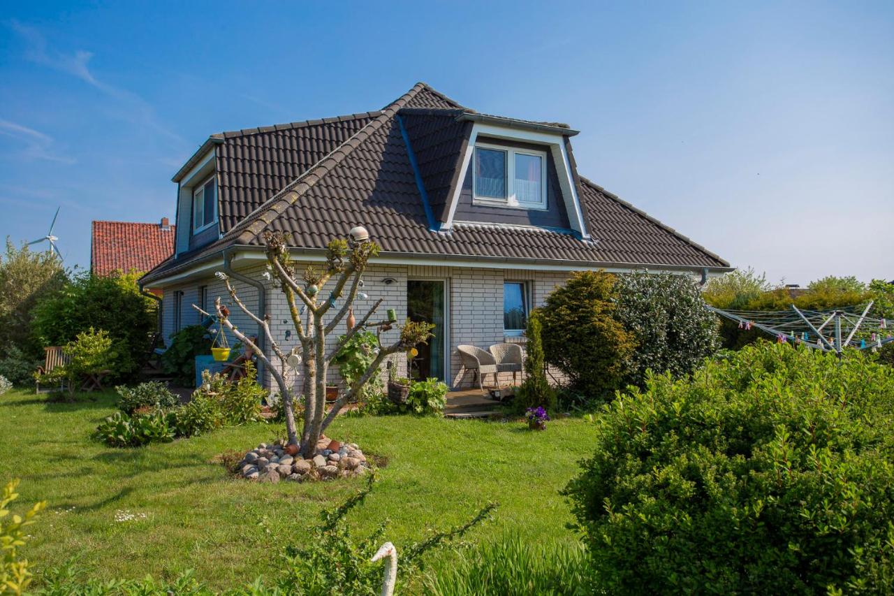 Ferienwohnung Locke - B&B