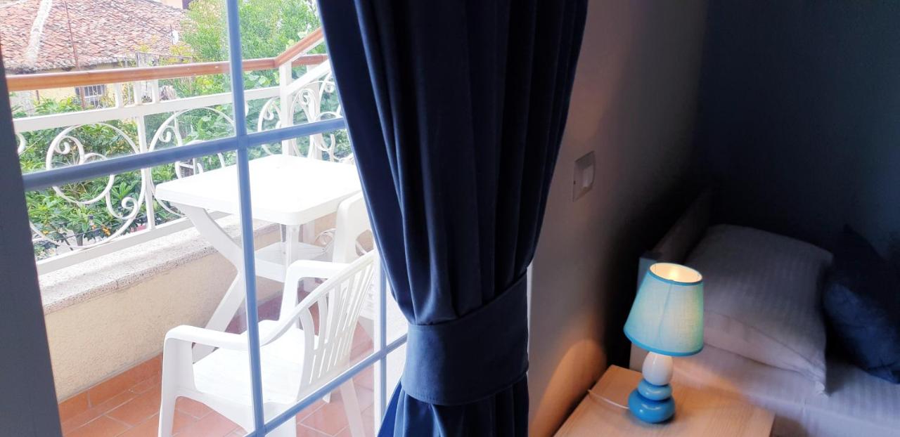 Double or Twin Room with Balcony