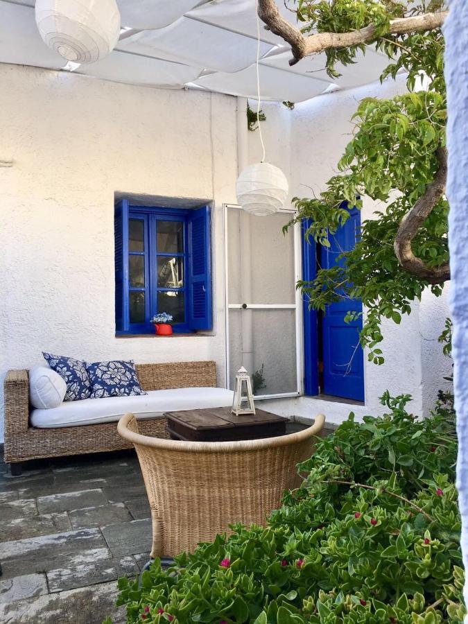 Rhodes Summer House - B&B