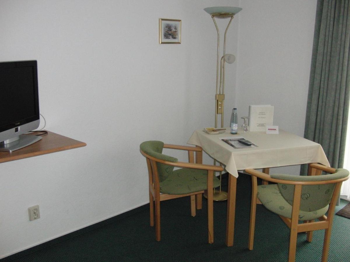 Economy Tweepersoonskamer met 2 Aparte Bedden