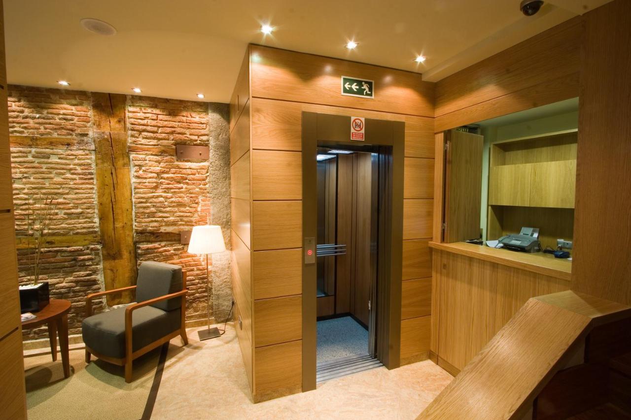 El Pasaje - Ferienwohnung