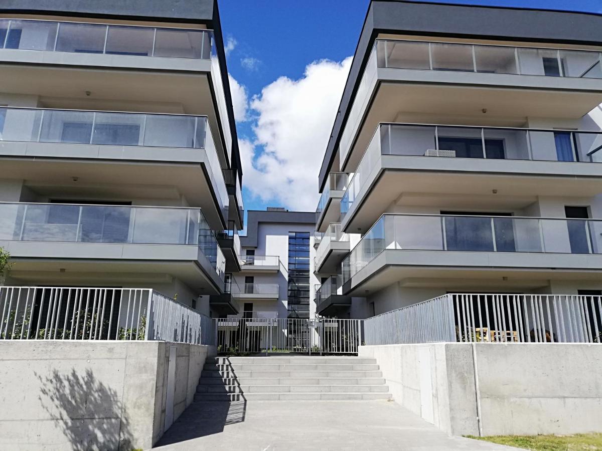 Gardenia Seaside Apartament 34 - Ferienwohnung Dziwnów