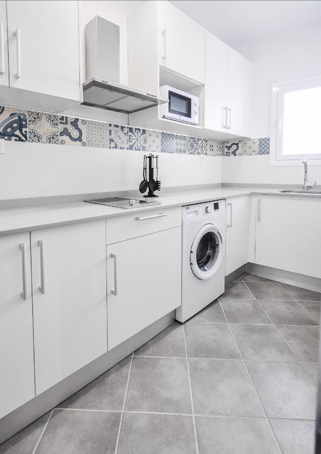 Apartment mit 2 Schlafzimmern