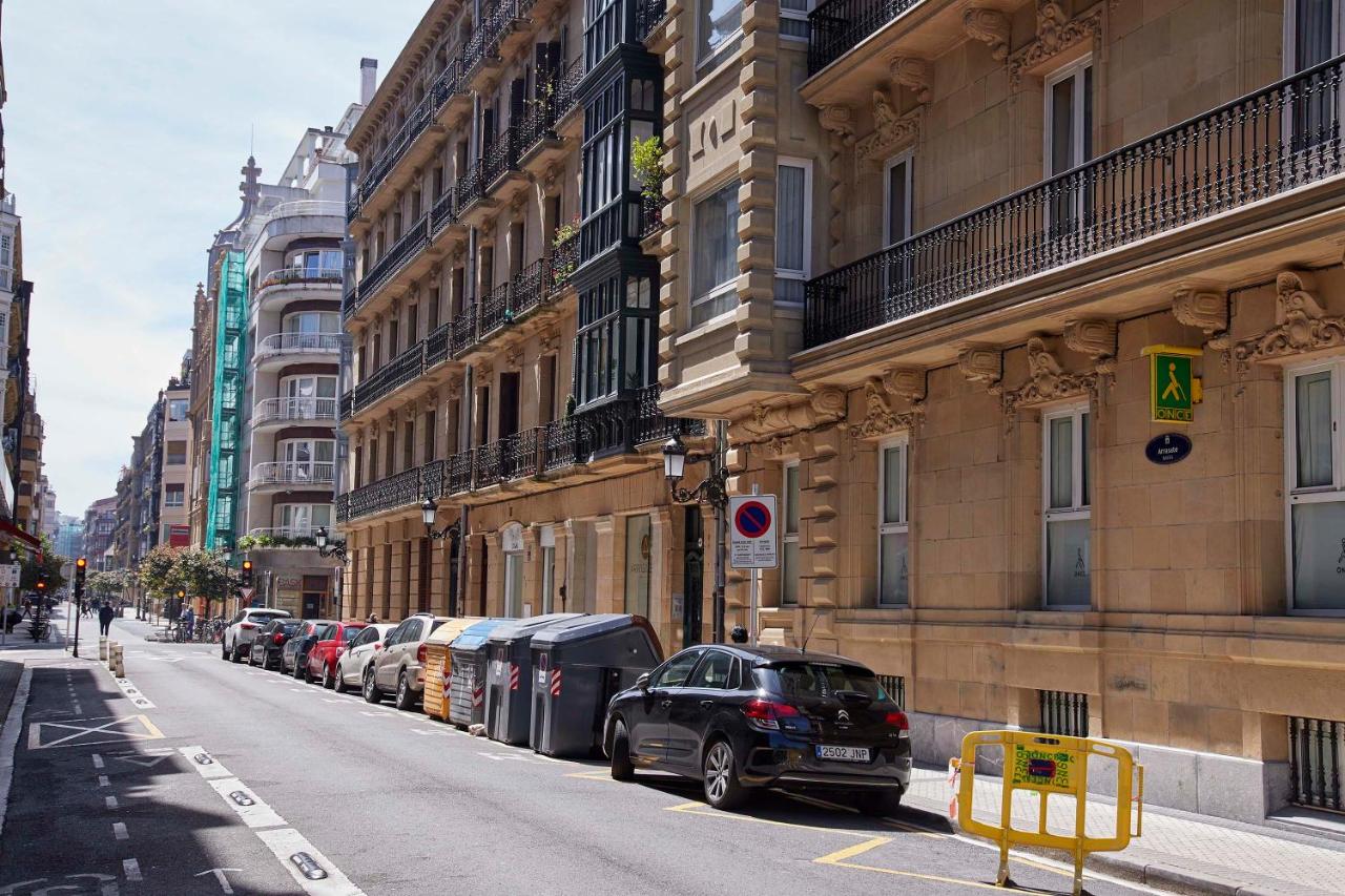 Haizea by FeelFree Rentals - B&B San Sebastián