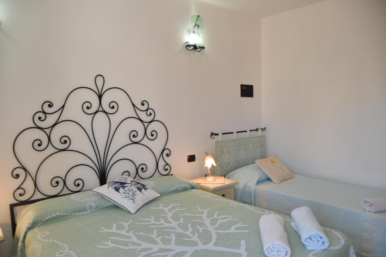 Deluxe Dreibettzimmer