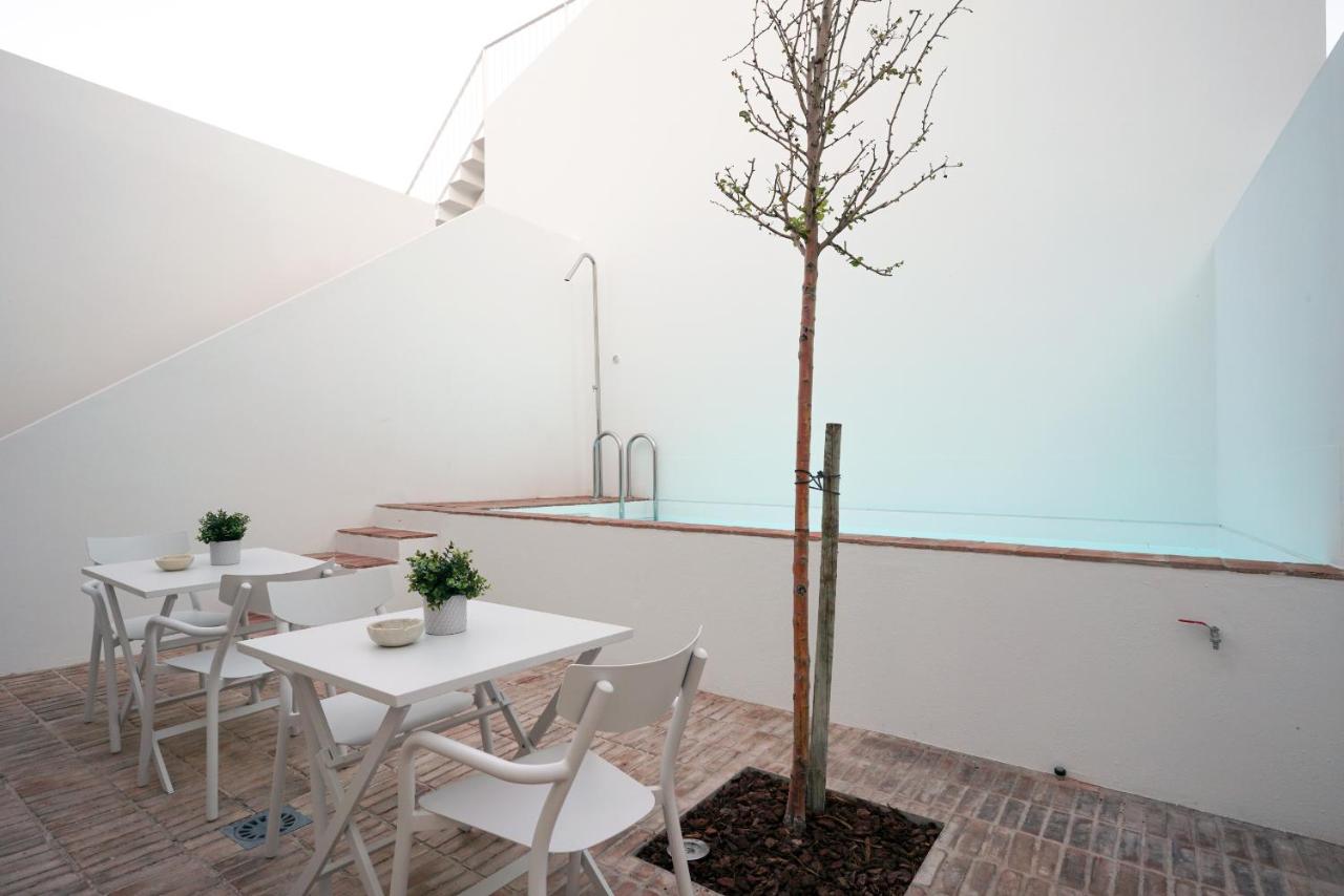 Alte Tradition Guest House - Ferienwohnung Alte