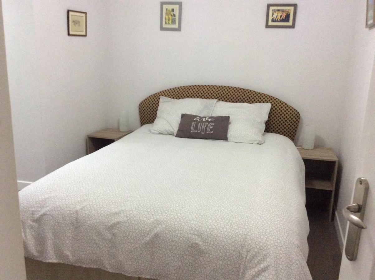 Appartamento con 2 Camere da Letto