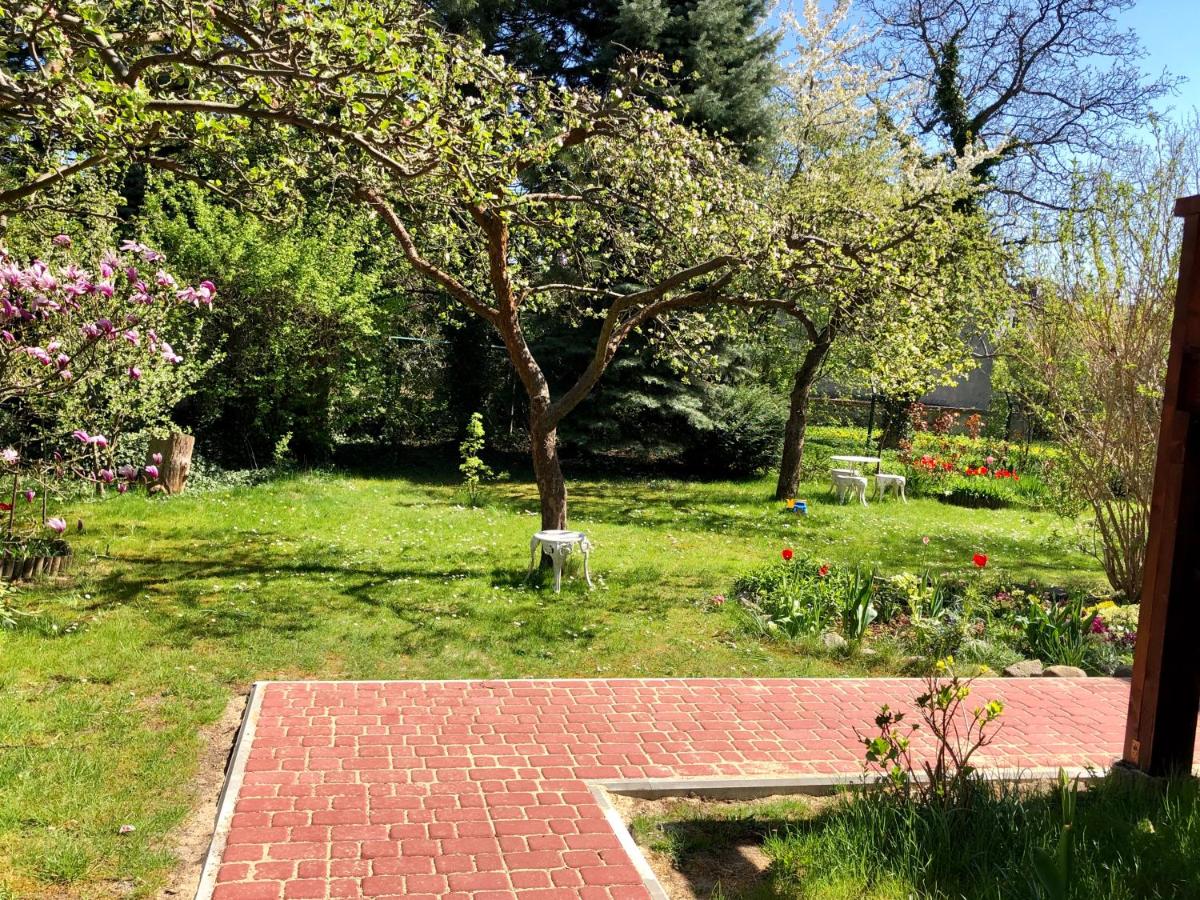 Praia Apartments - 200m do Plaży Orłowo - Parking - Apartament Laguna - Ferienwohnung