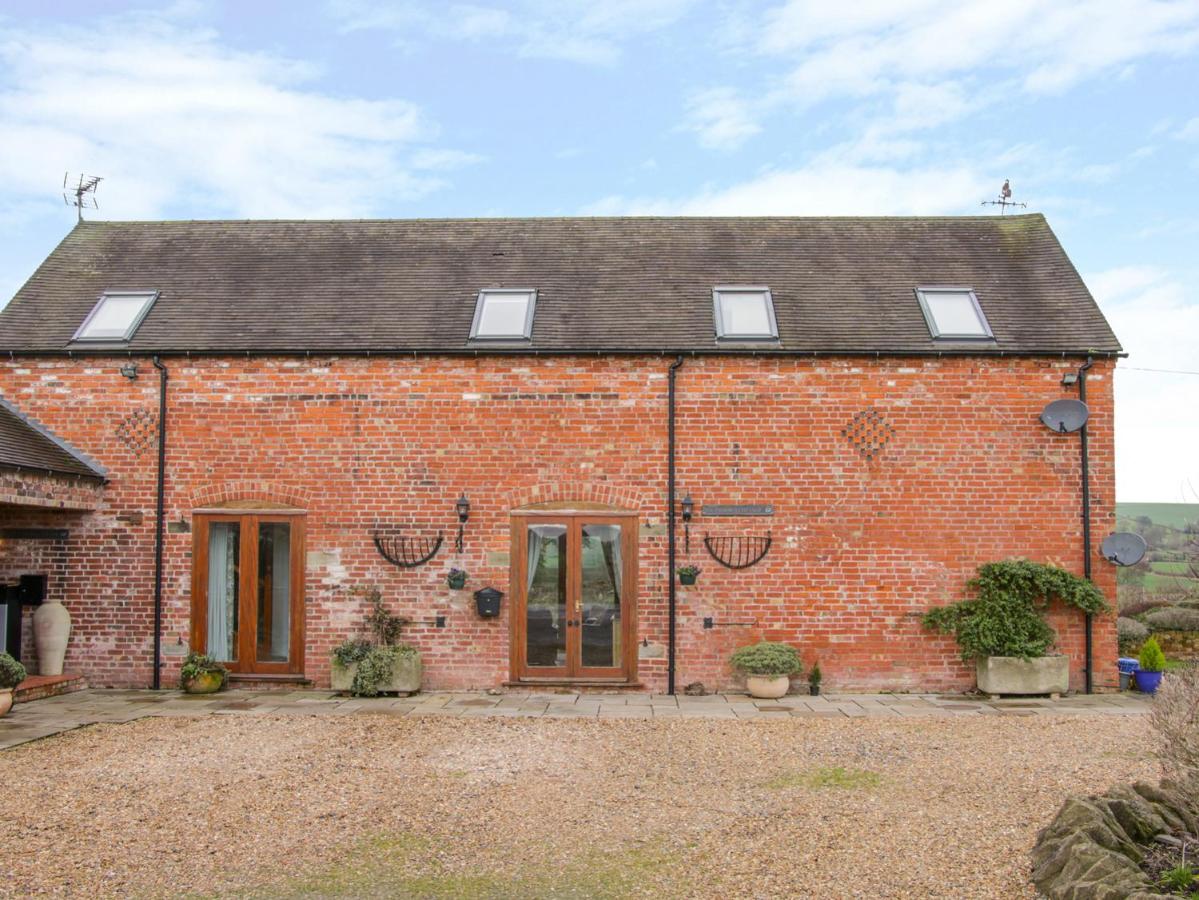 B&B Much Wenlock - Southdown - Bed and Breakfast Much Wenlock