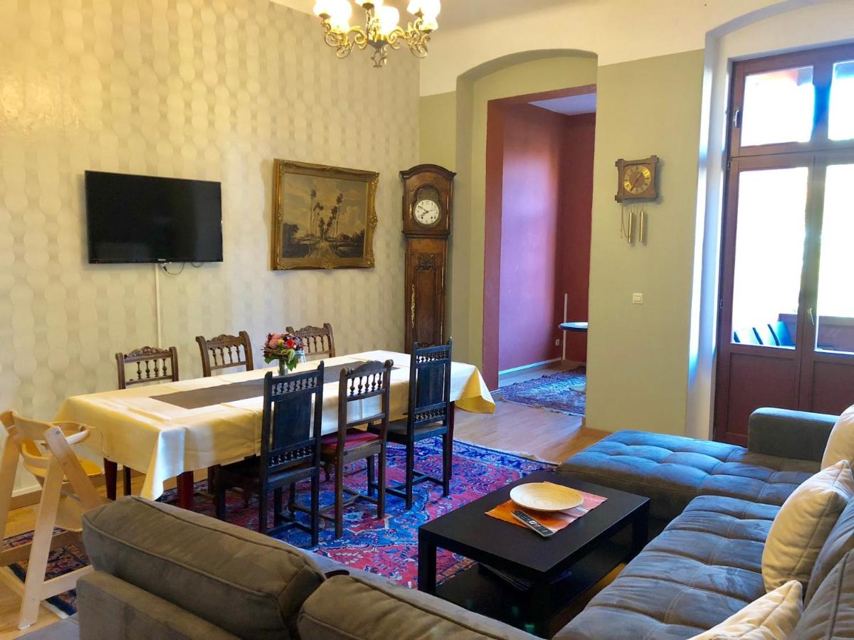 Ferienwohnung Alt Görlitz II - B&B