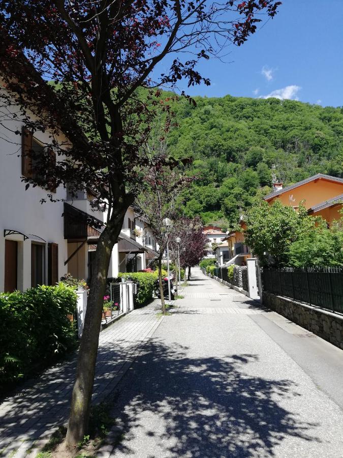 PIANA112 apartment - B&B