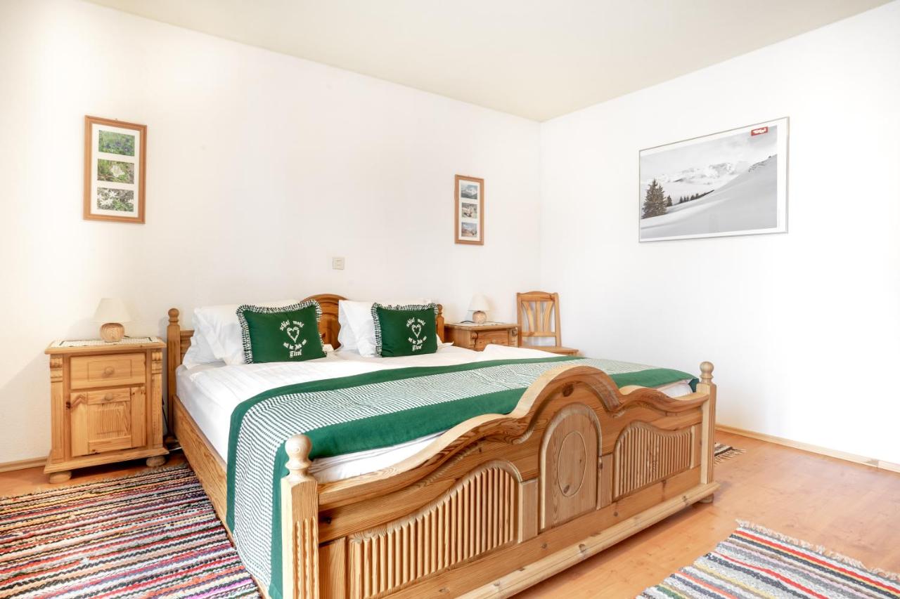 Appartamento con 2 Camere da Letto
