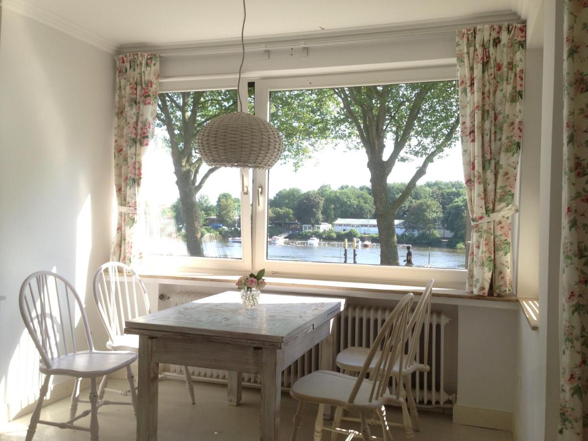 Gästeträume Im Viertel - Ferienwohnung