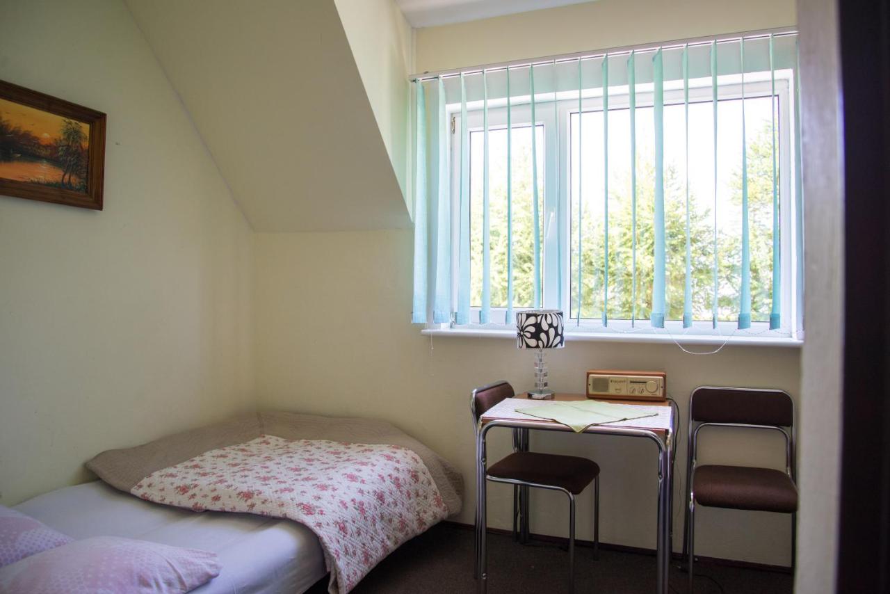Agroturystyka Anna - Chambres d’hôtes