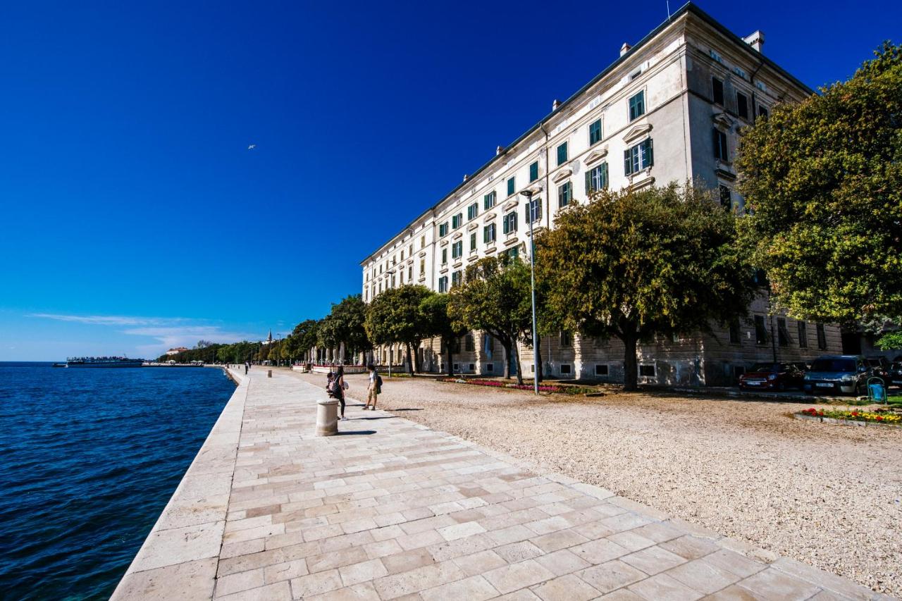 Riva Palace - design rooms - Chambres d’hôtes