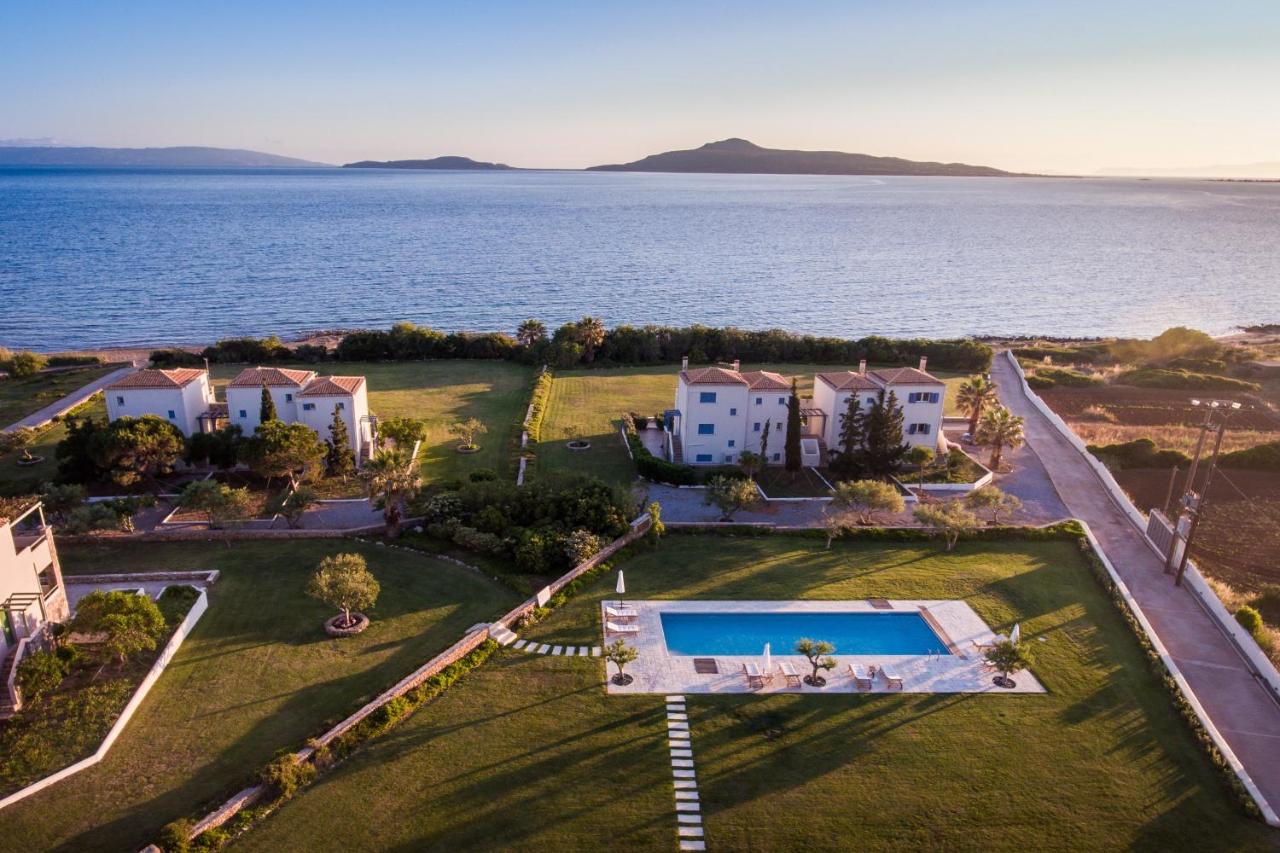 Neapoli Villas - Ferienwohnung Neápoli