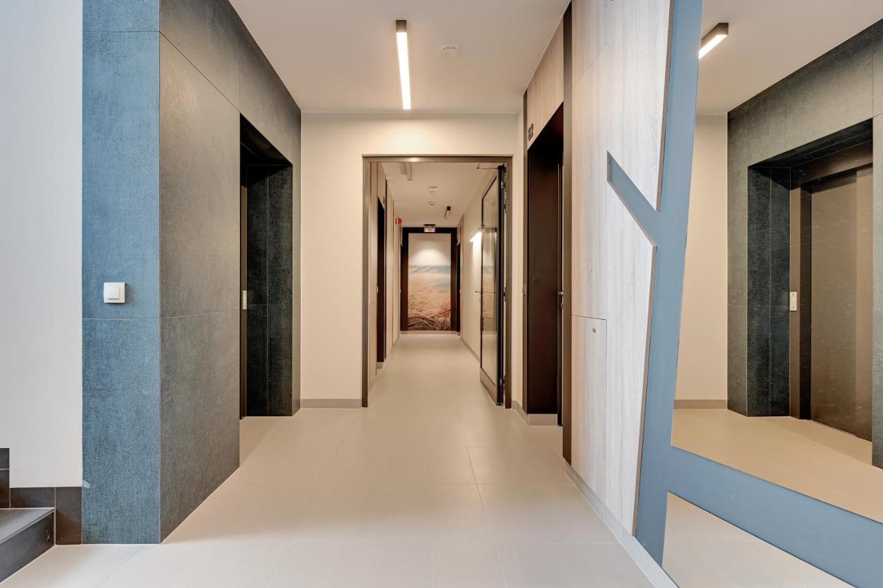 Apartamento Deluxe