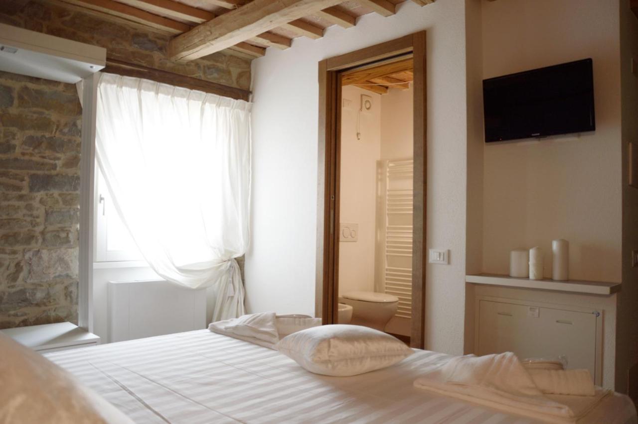 Grande Chambre Double 