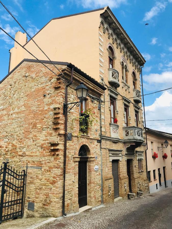 Don Pasquale Picciano- PESCARA-ABRUZZO - Ferienwohnung