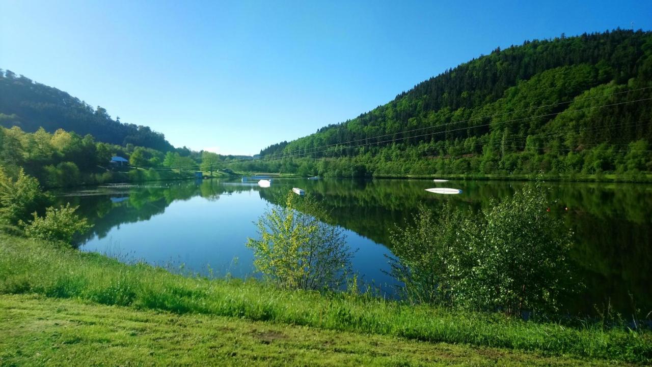 Ferienwohnung Finkeldei - Ferienwohnung Winterberg