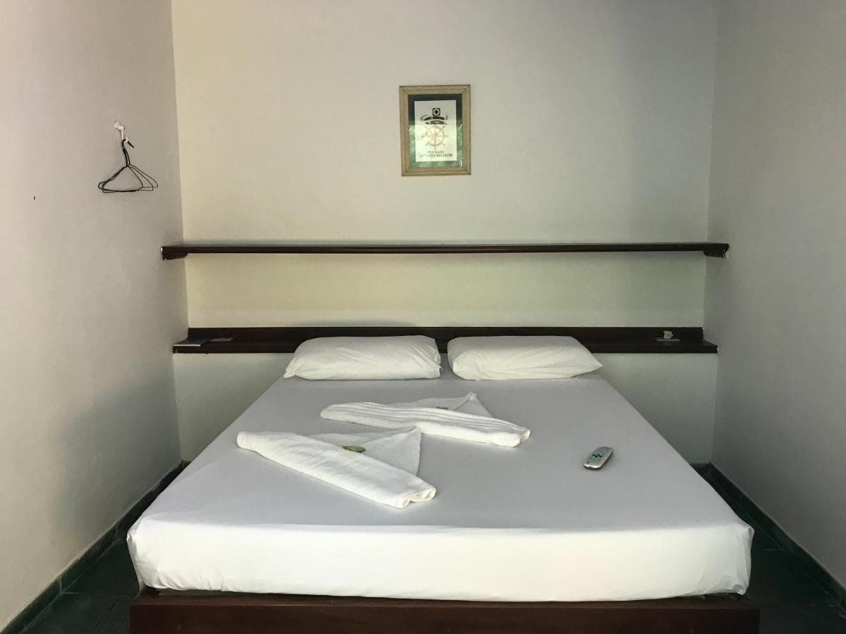 Standard Doppelzimmer