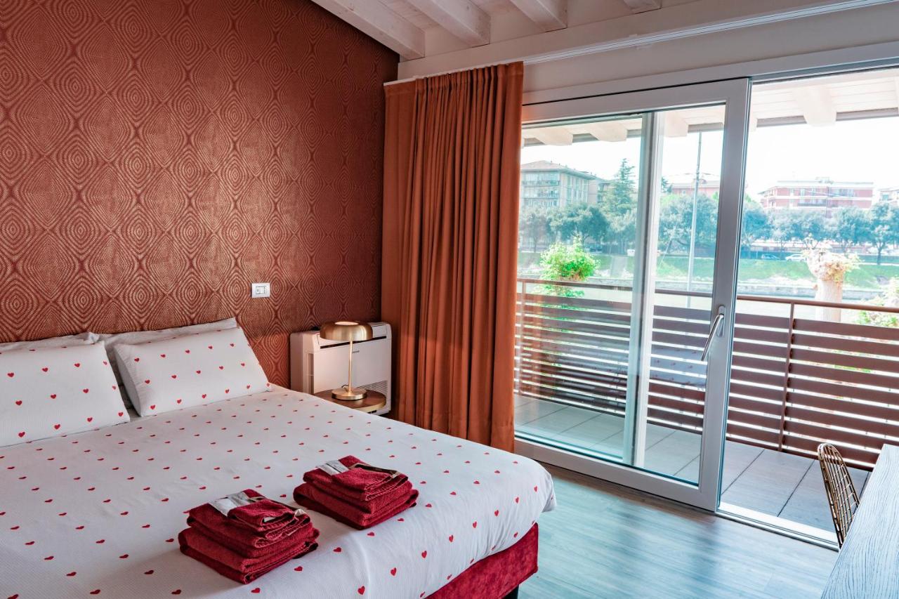 B&B Verona - Alla Riva - Bed and Breakfast Verona