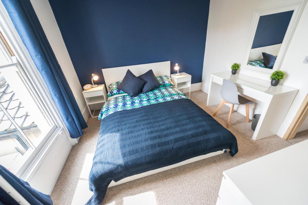 St Stephens Road Apartment - B&B
