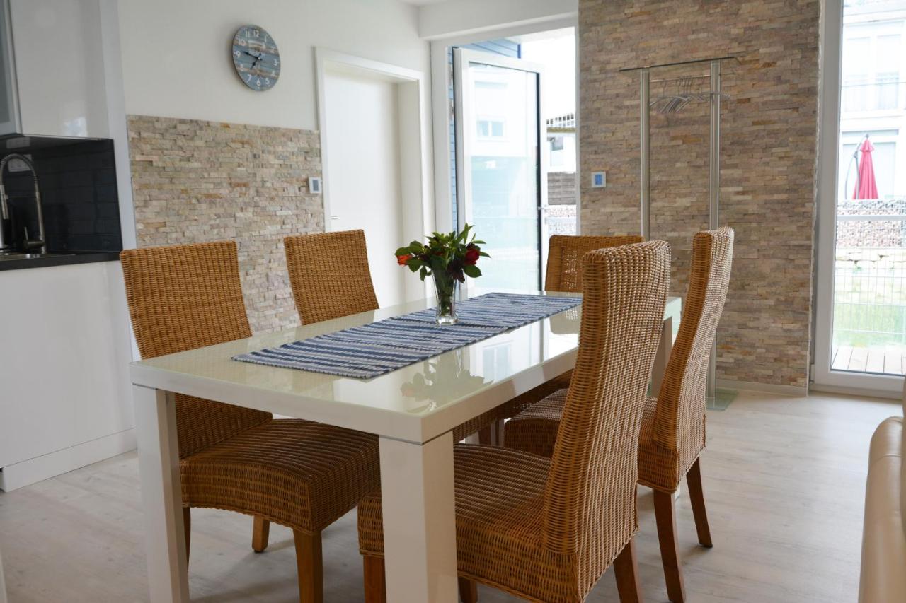 Appartamento con Vista Piscina