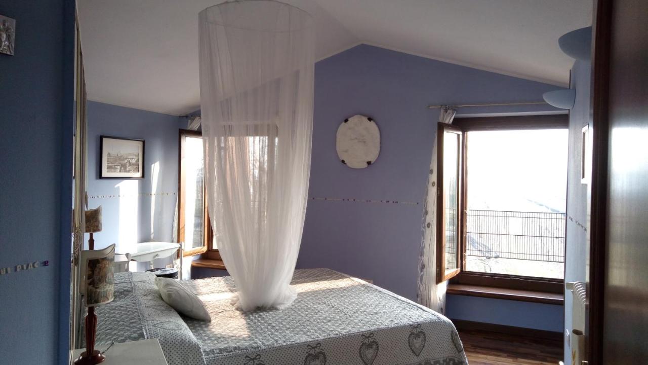 Villa con 2 Camere da Letto