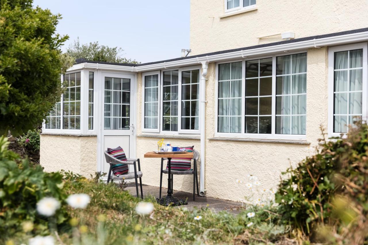 Appartement - Vue sur Jardin