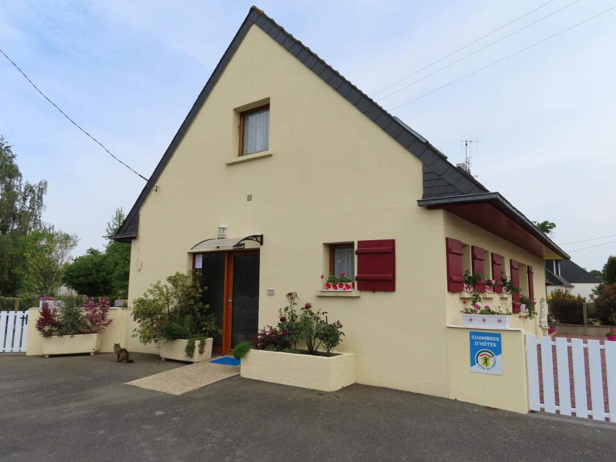 La CHAMBRE - B&B