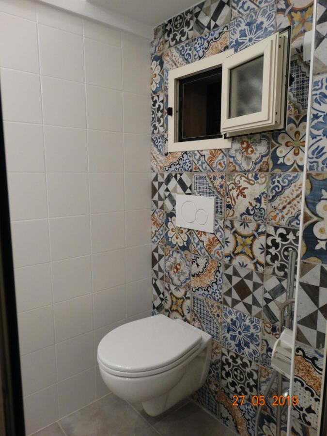 La Casetta di Ninella - B&B Polignano a Mare