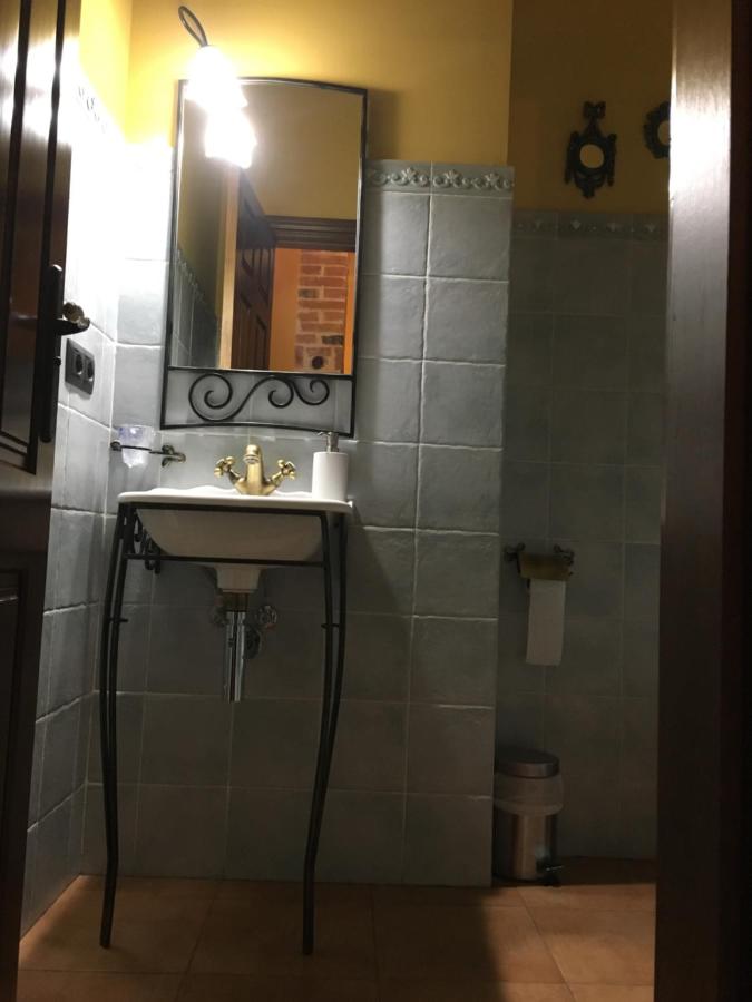 Apartamento de 1 dormitorio - Albarracín