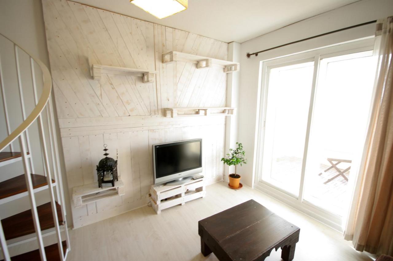 Appartamento con 2 Camere da Letto