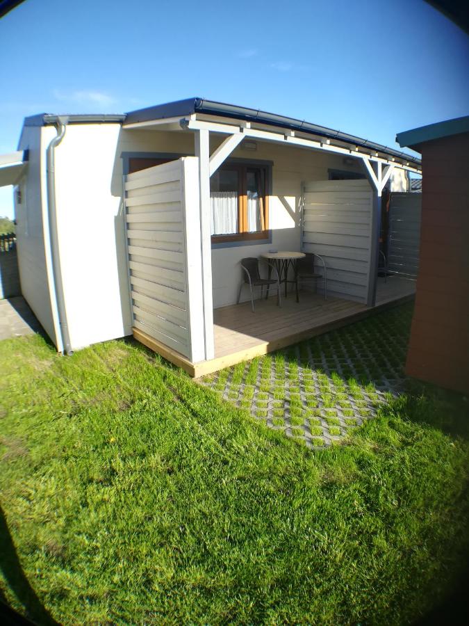 Domki-Apartamenty HALS - B&B