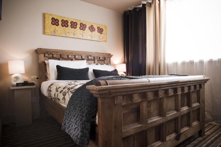 Chambre Double Standard