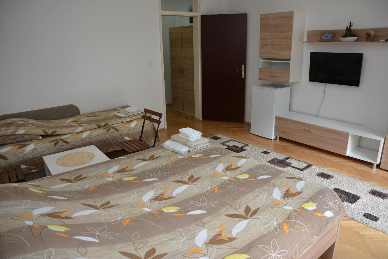 Junior Suite con Vista Lago Laterale