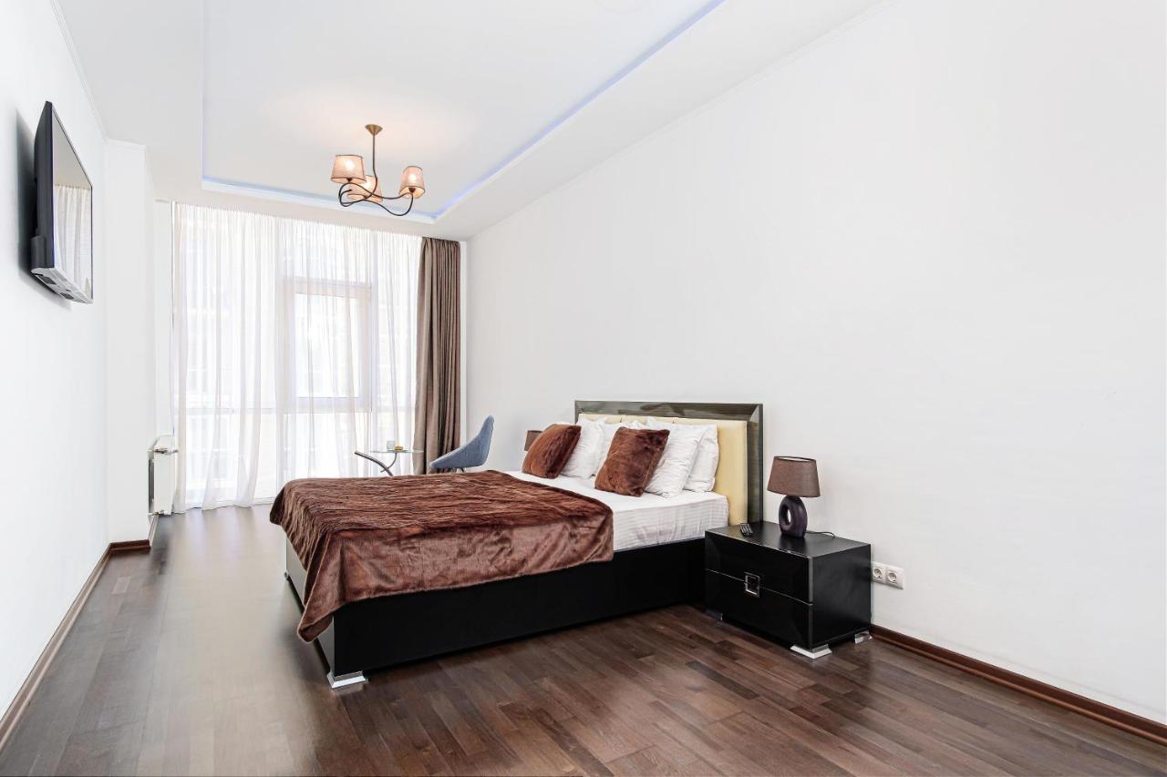 Suite mit 1 Schlafzimmer
