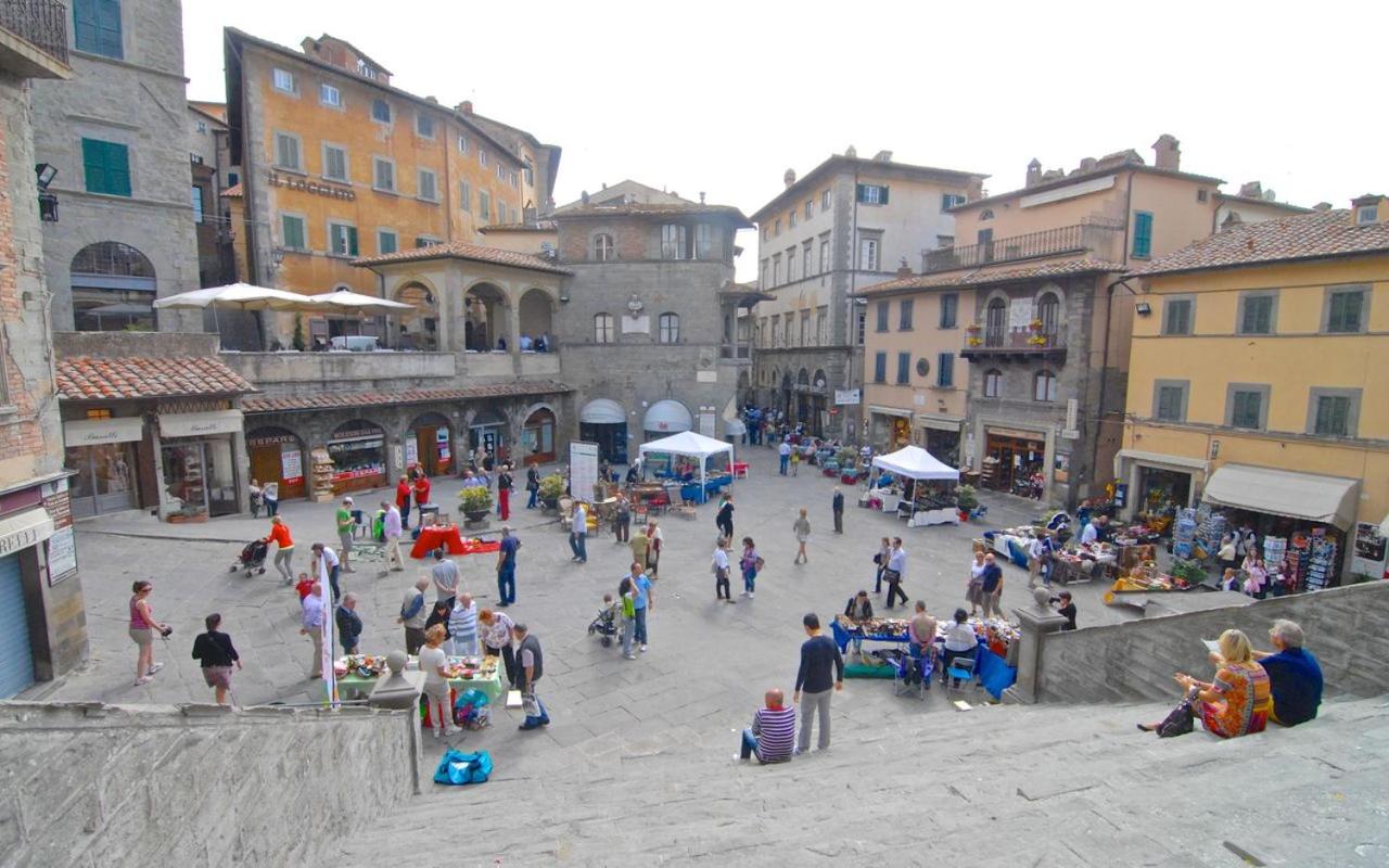 Appartamento Il Loggiato - Chambres d’hôtes