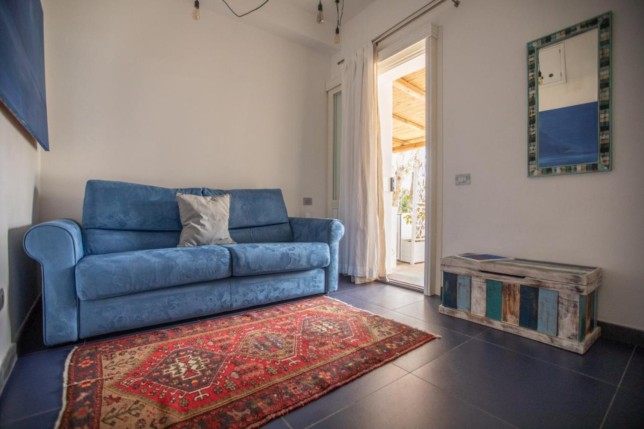 Suite con Terrazza 